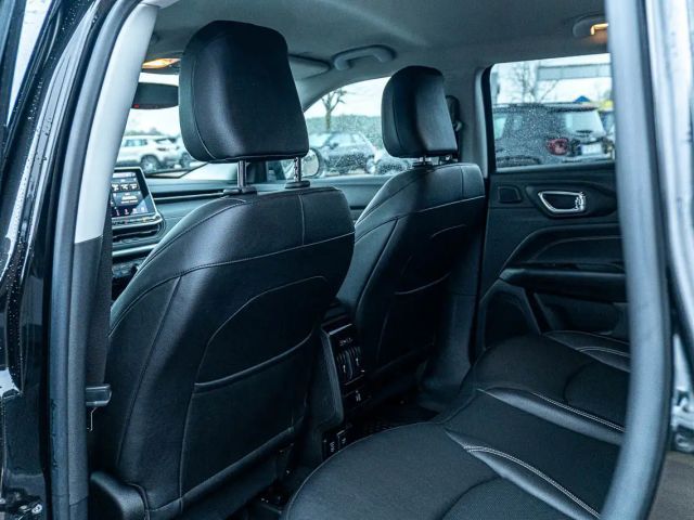 Jeep Compass PHEV MY22 S