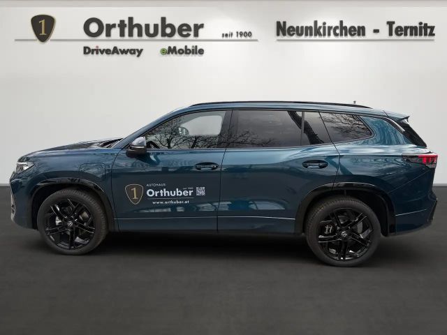 Volkswagen Tayron DSG eHybrid