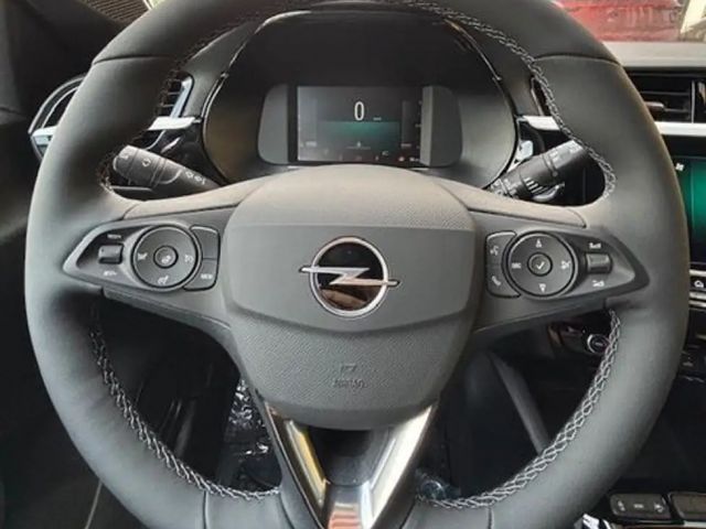 Opel Corsa GS-Line Grand Sport