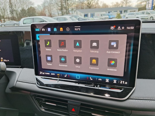 Volkswagen Tiguan 1.5 eTSI Plus