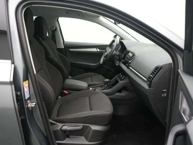 Skoda Karoq Selection