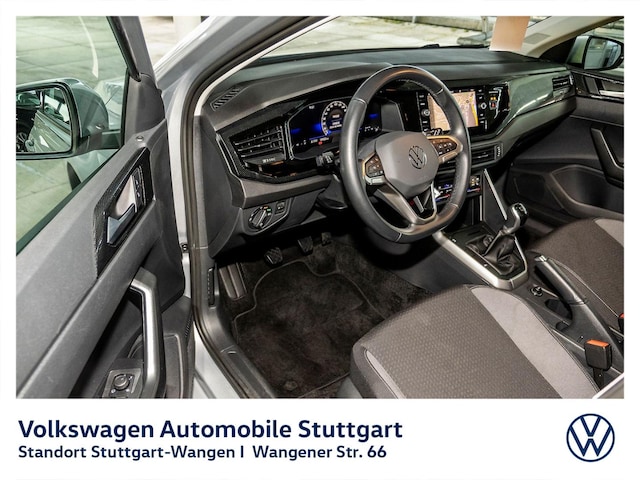 Volkswagen Polo 1.0 TSI Life