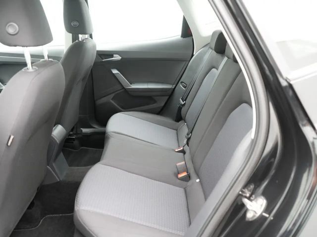 Seat Arona DSG Style