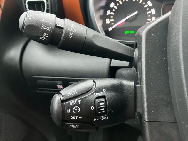 Citroën C3 Aircross PureTech