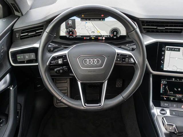 Audi A6 3.0 TDI Avant Quattro Sport