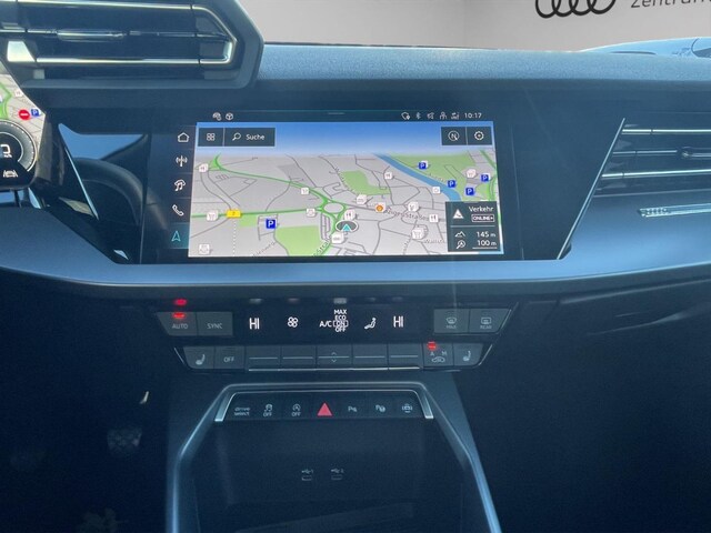 Audi A3 30 TDI Sportback