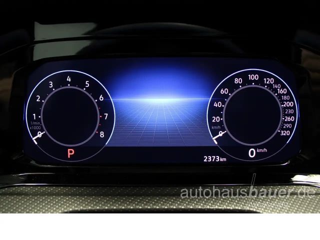 Volkswagen Golf 4Motion Golf VIII