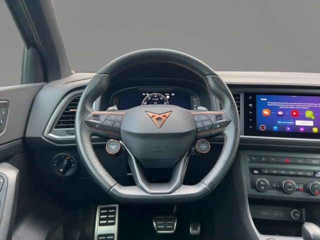 Cupra Ateca 2.0 TSI 4Drive DSG VZ