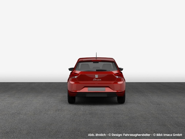 Seat Ibiza 1.0 TSI DSG Style