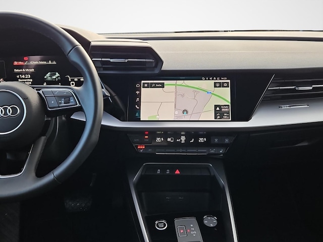 Audi A3 30 TFSI S-Tronic Sportback