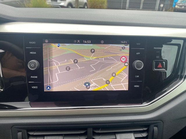 Volkswagen Taigo 1.0 TSI DSG Move