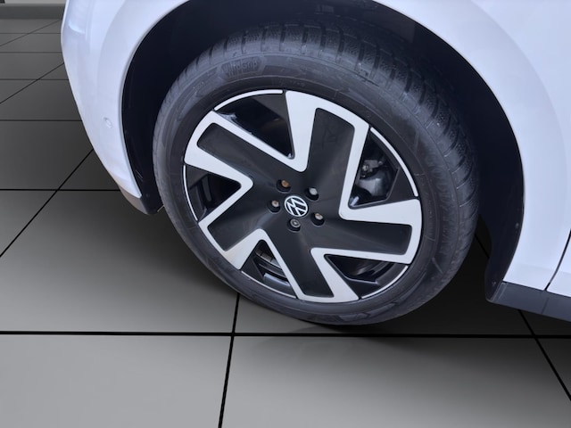 Volkswagen ID.Buzz IQ.Drive Pro