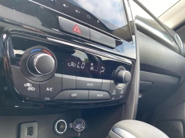 Suzuki Vitara 4x4 Comfort