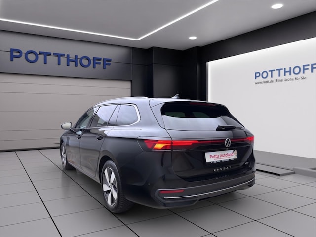 Volkswagen Passat 1.5 eTSI Business DSG