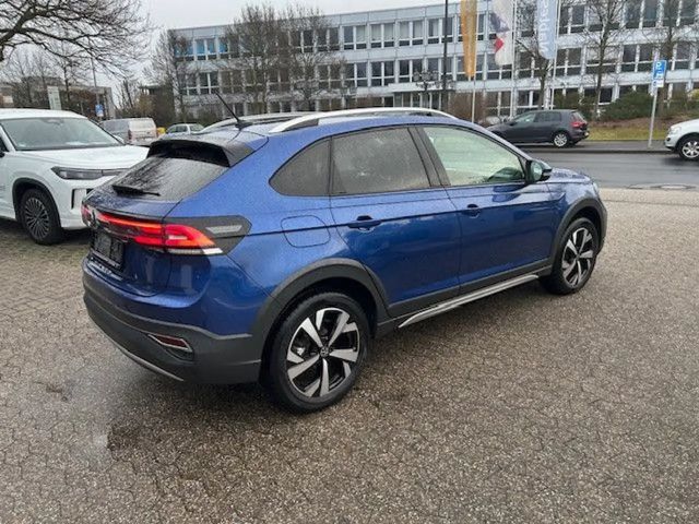 Volkswagen Taigo Style