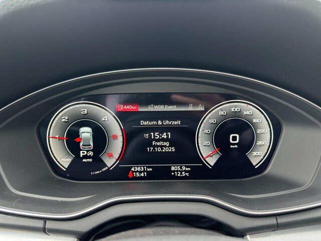 Audi Q5 40 TDI Quattro S-Tronic