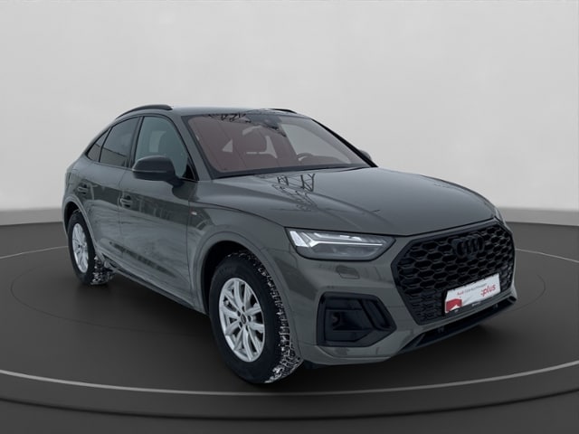 Audi Q5 35 TDI S-Tronic Sportback