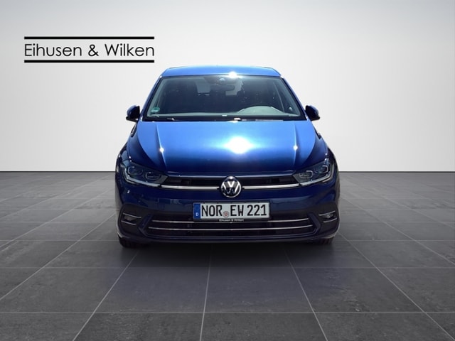 Volkswagen Polo IQ.Drive Style