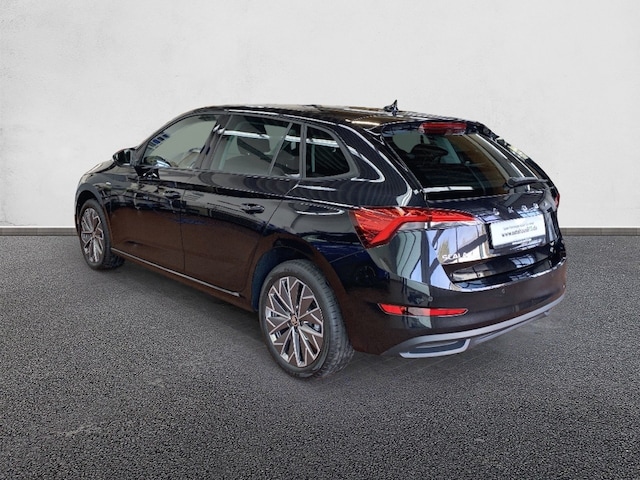 Skoda Scala 1.0 TSI Clever