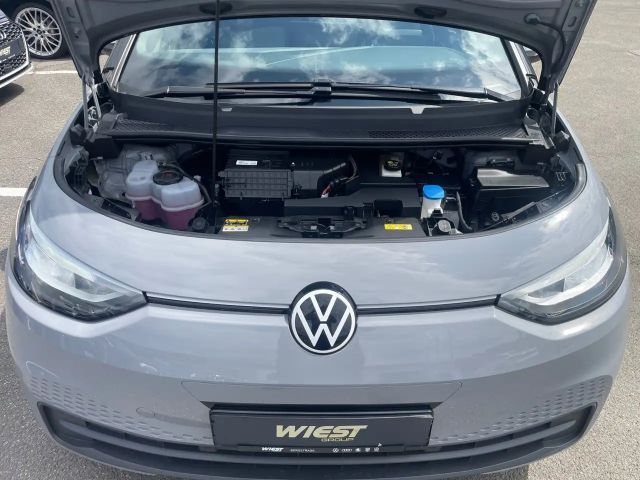 Volkswagen ID.3 Performance Pro