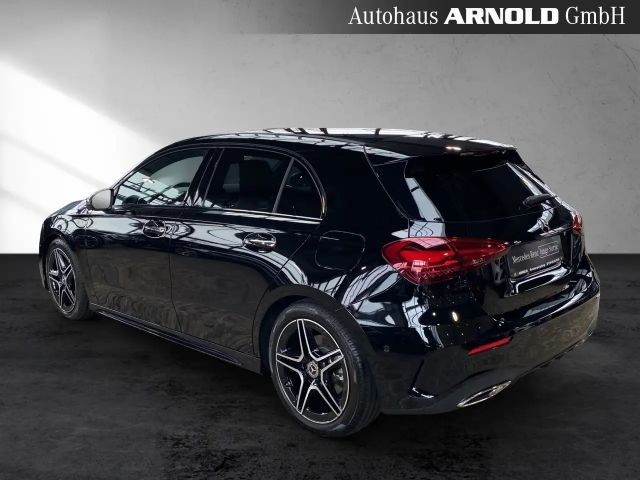 Mercedes-Benz A 200 AMG Line