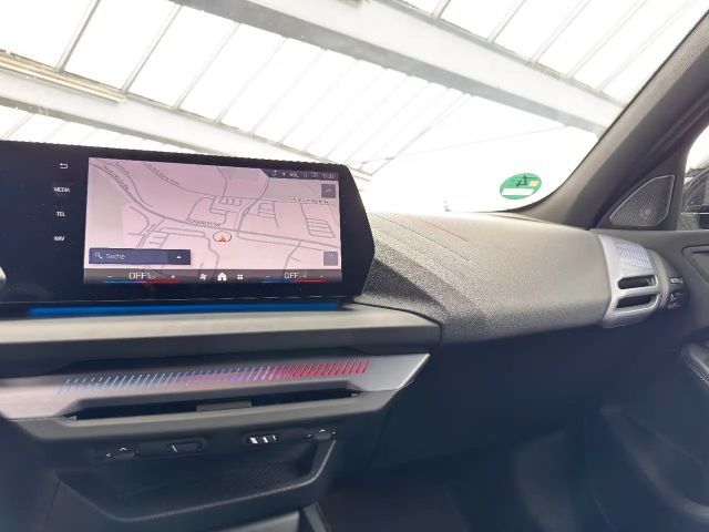 BMW 120 M-Sport Sedan