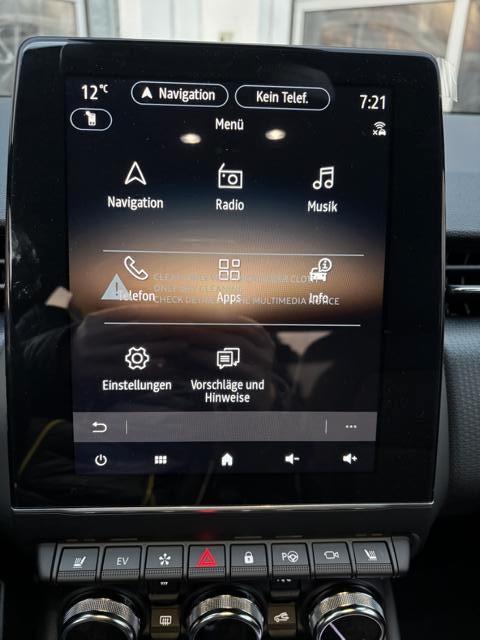 Mitsubishi Colt 1.6 Hybrid