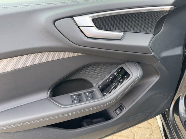 Audi A5 Avant S-Tronic