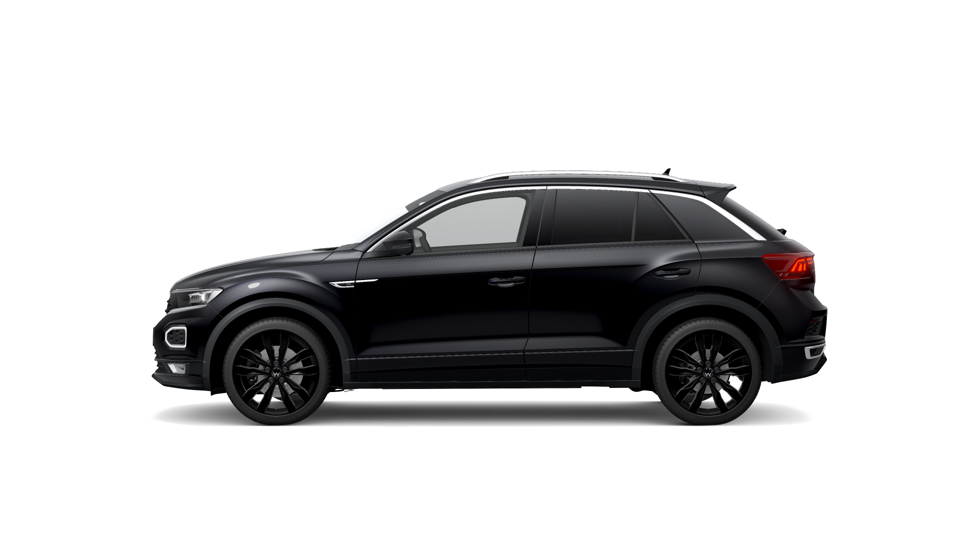 Volkswagen T-Roc 1.5 TSI DSG Sport