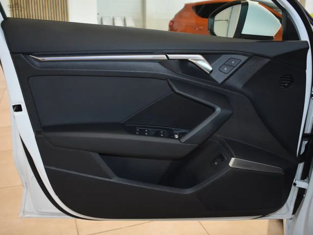 Audi A3 40 TFSI Hybride Sport