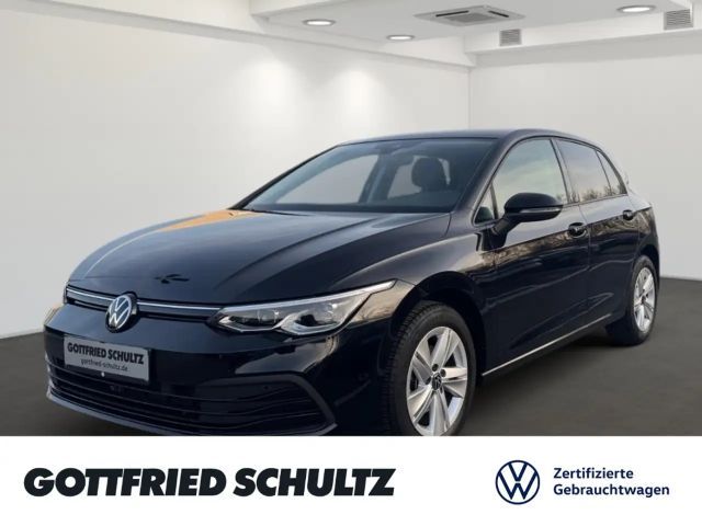 Volkswagen Golf Golf VIII Life