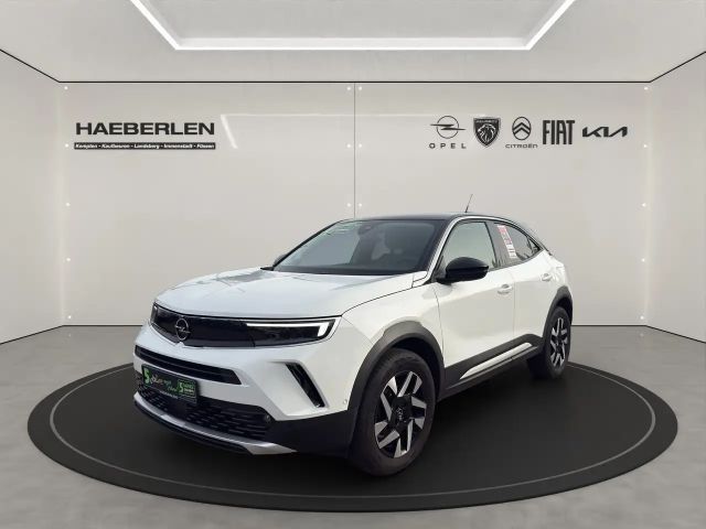 Opel Mokka 1.2 Turbo Elegance Turbo