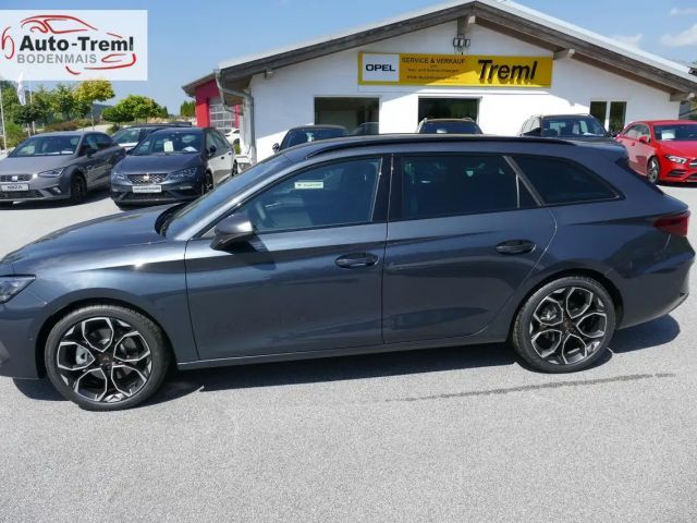 Cupra Leon 2.0 TSI 4Drive DSG