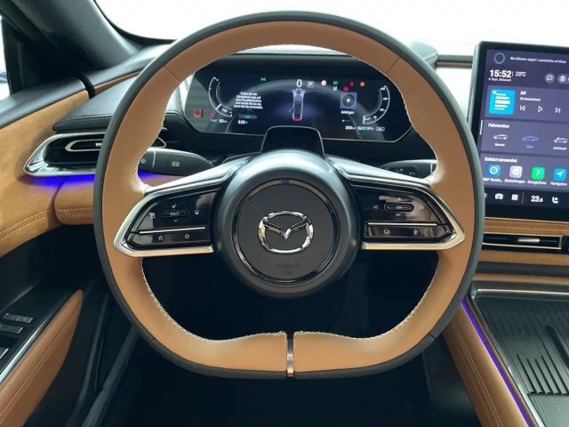 Mazda 6e Plus RWD Takumi