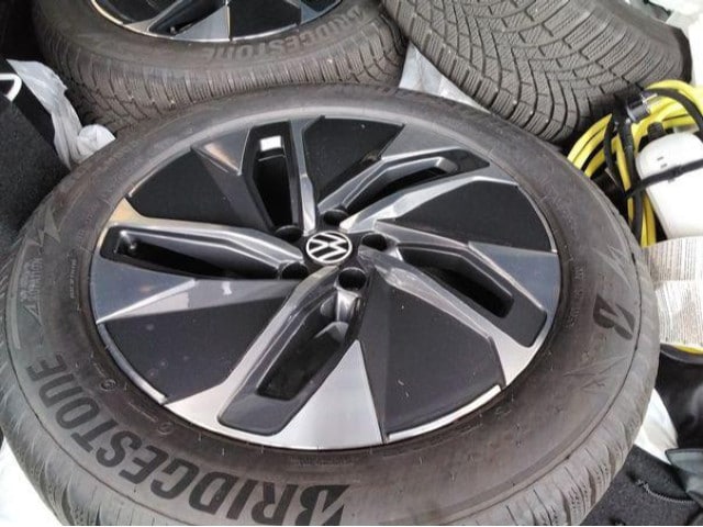 Volkswagen ID.5 GTX IQ.Drive