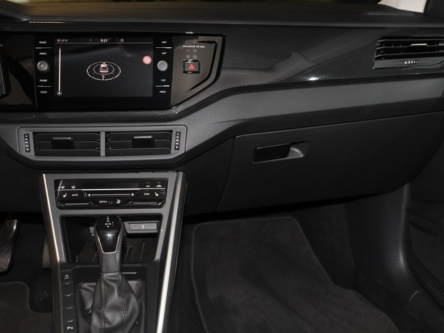 Volkswagen Taigo 1.0 TSI DSG Life