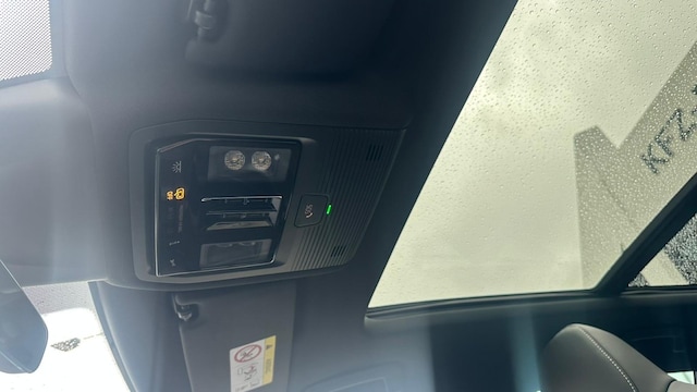 Skoda Octavia 2.0 TSI Combi RS