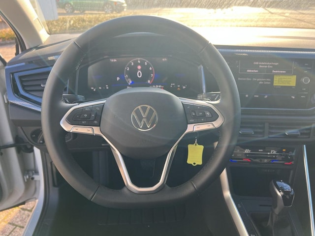 Volkswagen Polo 1.0 TSI DSG Life