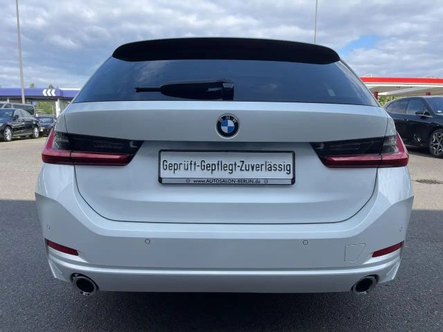BMW 320 320d Touring