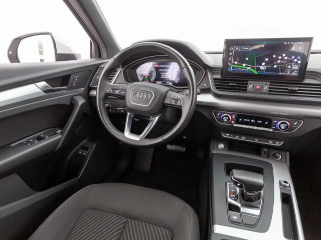 Audi Q5 50 TFSI Hybride Quattro