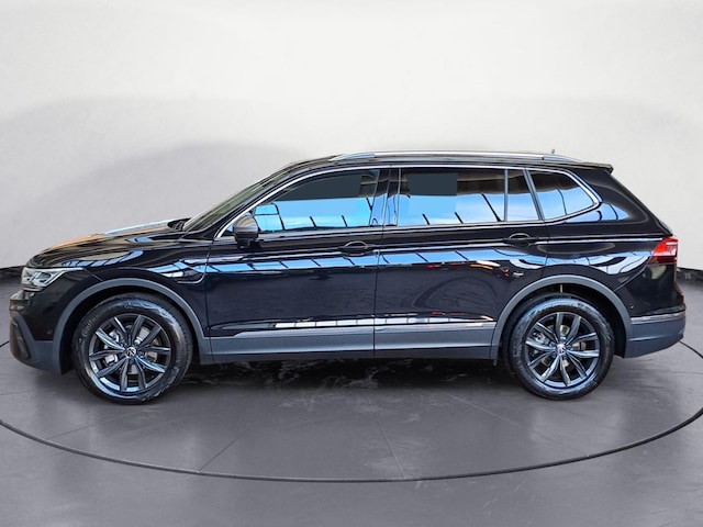 Volkswagen Tiguan Allspace Life
