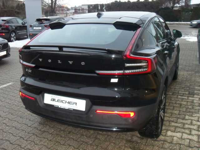 Volvo C40 Core Recharge