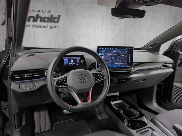 Volkswagen ID.4 4Motion GTX