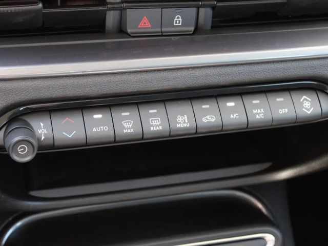 Fiat 600e Elektro RED LED, Klimaautomatik, Elektro