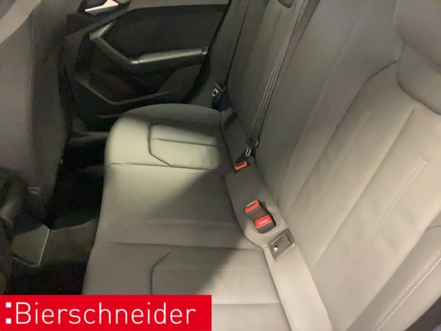 Audi A1 30 TFSI S-Line S-Tronic Sportback