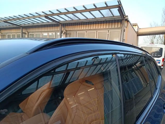 BMW X3 M-Sport xDrive30i