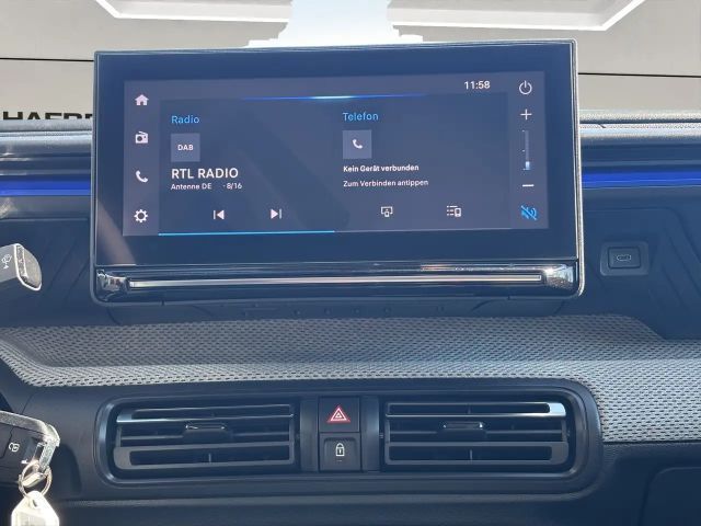 Citroën C3 Plus PureTech