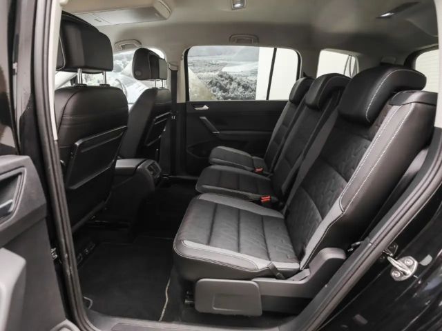 Volkswagen Touran 2.0 TDI DSG