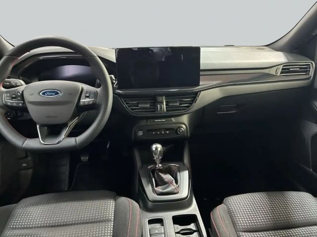 Ford Focus EcoBoost ST Line Wagon