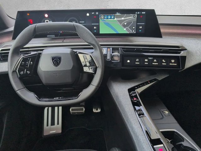 Peugeot 5008 mHEV 145 e-DCS6 Aut.